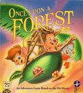 [Once Upon a Forest - обложка №2]