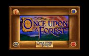 Once Upon a Forest