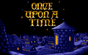 Once Upon a Time: Abracadabra