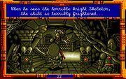 Once Upon a Time: Baba Yaga