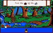 Once Upon a Time: Little Red Riding Hood