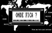 Onde Fica ?