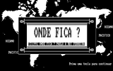 [Onde Fica ? - скриншот №1]