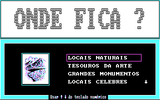 [Onde Fica ? - скриншот №2]