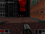 One Unit Whole Blood