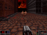 One Unit Whole Blood