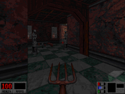 One Unit Whole Blood