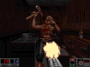 One Unit Whole Blood