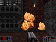 One Unit Whole Blood