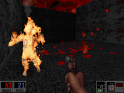 One Unit Whole Blood