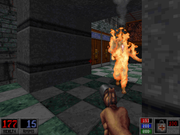 One Unit Whole Blood