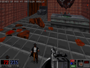 One Unit Whole Blood