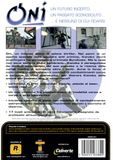 [Oni - обложка №6]