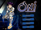 [Oni - скриншот №1]