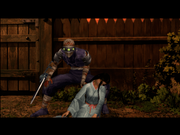 Onimusha: Warlords