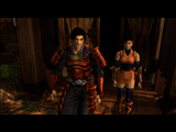 [Onimusha: Warlords - скриншот №4]