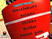 Onsalakorv