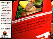 Onsalakorv