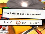 Onsalakorv