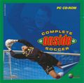 [ONSIDE Complete Soccer - обложка №1]
