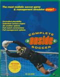 [ONSIDE Complete Soccer - обложка №2]