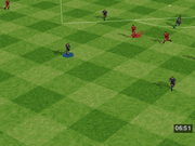 ONSIDE Complete Soccer