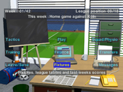 ONSIDE Complete Soccer