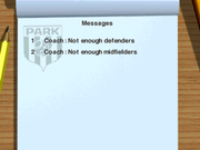 ONSIDE Complete Soccer