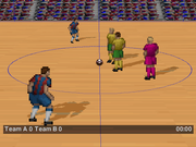 ONSIDE Complete Soccer