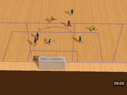 ONSIDE Complete Soccer