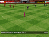 [Скриншот: ONSIDE Complete Soccer]