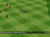 [Скриншот: ONSIDE Complete Soccer]