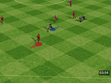 [Скриншот: ONSIDE Complete Soccer]