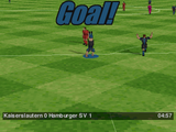 [ONSIDE Complete Soccer - скриншот №6]