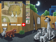 Op Zoek Naar de Dalmatiërs