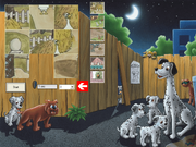 Op Zoek Naar de Dalmatiërs