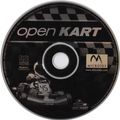 [Open Kart - обложка №6]