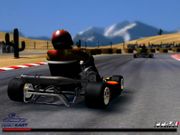 Open Kart