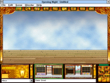 [Скриншот: Opening Night]