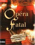 [Opéra Fatal - обложка №1]