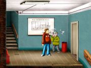 Операция "Х", или Новые похождения Шурича