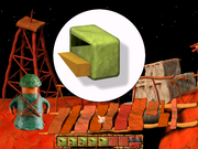 Операция "Пластилин"