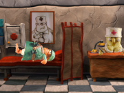 Операция "Пластилин"