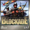 [Operation Blockade - обложка №1]