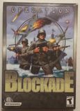 [Operation Blockade - обложка №2]