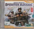 [Operation Blockade - обложка №3]