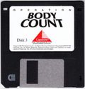 [Operation Body Count - обложка №4]