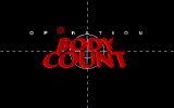 [Operation Body Count - скриншот №2]