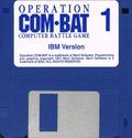 [Operation Com·Bat - обложка №3]