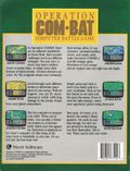 [Operation Com·Bat - обложка №2]